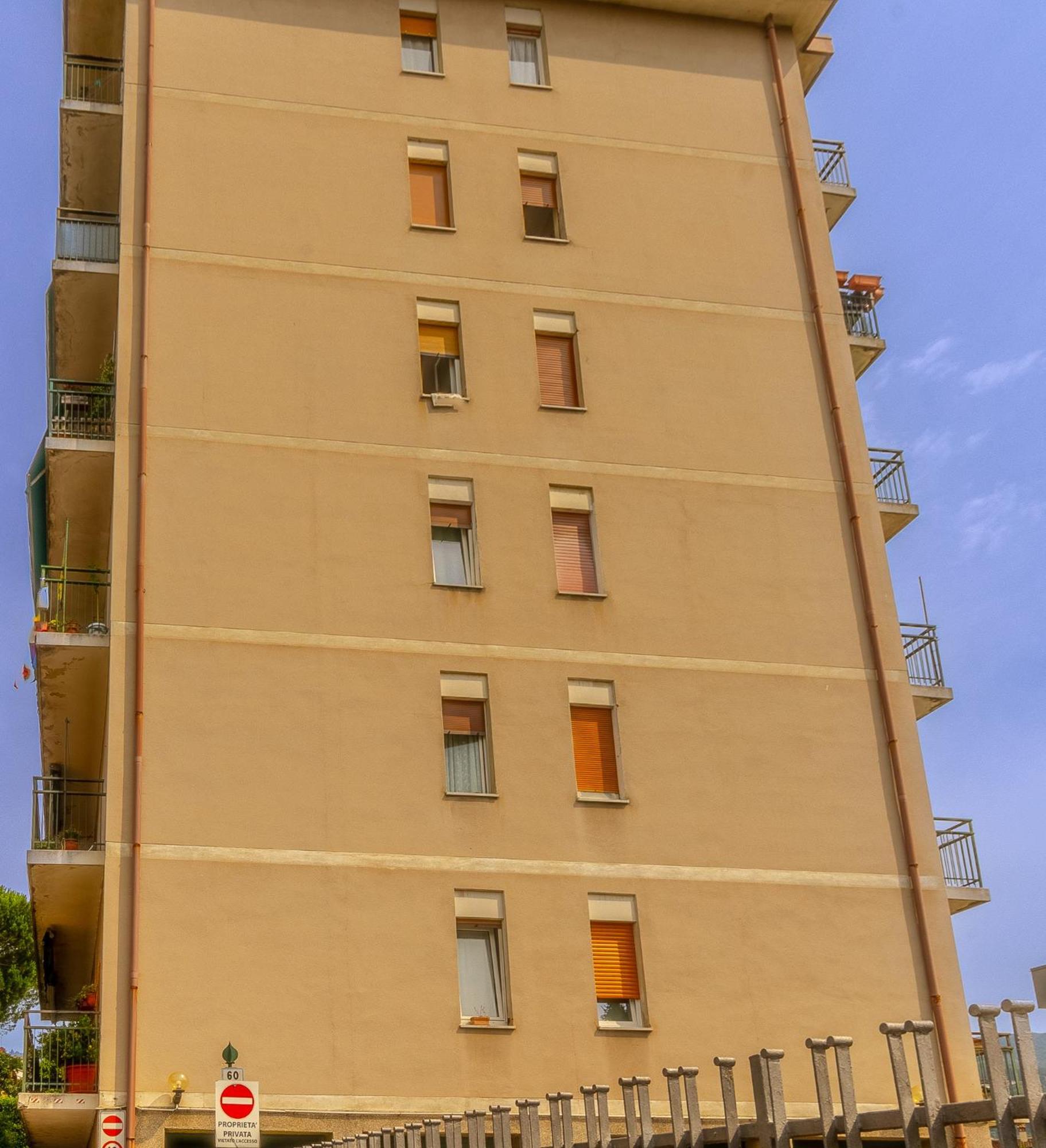 Como Bike & Family Apartment Esterno foto